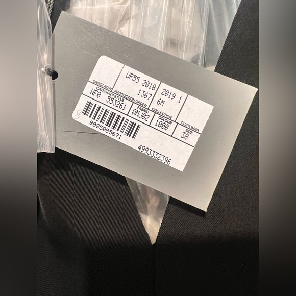 Brand new alexander mcqueen dress - Picture 5 of 5